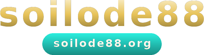 soilode88 logo